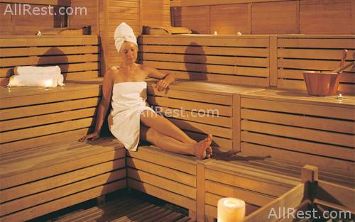 Joy Kiris World Hotel 20